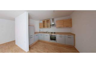 Wohnung mieten in Hintermayrstrasse 32, 90409 Nürnberg, Nahe Stadtpark: Gepflegte Erdgeschosswohnung mit drei Zimmern, Balkonen und Einbauküche