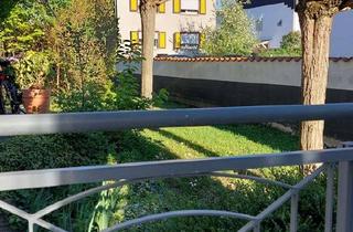 Wohnung mieten in 64560 Riedstadt, Gemütliches 1-Zi.-Appartement in ruhiger Lage von Riedstadt