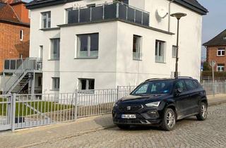 Wohnung mieten in Klußer Damm 63, 23970 Wismar-Süd, 70 m² Wohnung in Wismar-Süd, mobliert