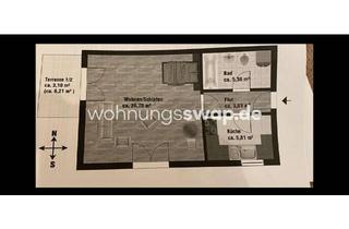 Wohnung mieten in Münchener Str., 82131 Gauting, Wohnungstausch: Münchener Str. 1