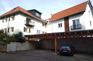 Wohnung mieten in Weierer Straße, 76275 Ettlingen, Stilvolles Wohnen in 2-Raum Erdgeschoss-Wohnung mit Terrasse/Garten und Einbauküche in Ettlingen