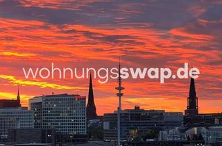 Wohnung mieten in Versmannstraße, 20457 HafenCity, Wohnungstausch: Versmannstraße 2