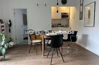 Wohnung mieten in Widenmayerstraße 35, 94559 Lehel, Wohnungstausch: Widenmayerstraße 35