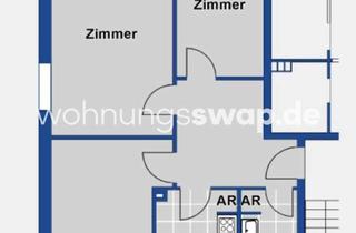 Wohnung mieten in Lupinenacker, 21149 Neugraben-Fischbek, Wohnungstausch: Lupinenacker 8