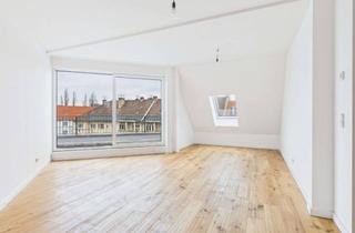 Wohnung mieten in Einbecker Straße 44, 10315 Friedrichsfelde, Große, helle 4 Zimmer Wohnung mit offenem Wohnbereich - Neu ausgebaut!