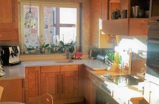 Wohnung mieten in Kleine Wollweberstraße 20, 17033 Innenstadt, Vierzimmerwohnung über zwei Etagen im Zweiparteienhaus