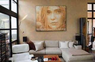 Lofts mieten in 14057 Charlottenburg, Himmel über Berlin - hochwertiges Loft in Charlottenburg