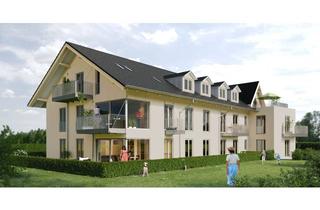 Wohnung mieten in Kirchmayrstraße 16, 82362 Weilheim, Moderne 4-Zimmer-Wohnung in Weilheim in Oberbayern