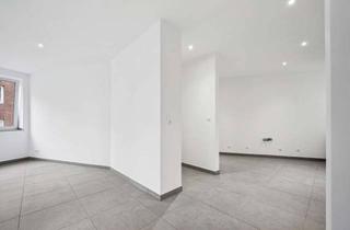 Wohnung mieten in 52066 Aachen, frisch renovierte 3 Zimmer Wohnung in guter Lage