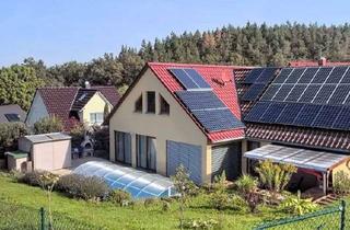 Wohnung mieten in Am Lindenberg, 07646 Rausdorf, Charmante 1-Zimmer Dachgeschosswohnung in Rausdorf mit Balkon