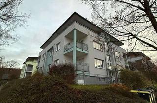 Wohnung mieten in Am Küchwald 53, 09114 Borna-Heinersdorf, Großzügige DG 2-Zimmer mit TG , umlaufender Dachterrasse, Wanne und Lam. in sehr guter Lage!