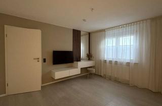 Wohnung mieten in Steinackerstraße 16, 64372 Ober-Ramstadt, Stilvoll sanierte 2-Zimmer-Wohnung mit ruhigem Außenbereich