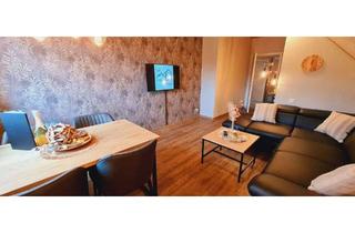 Wohnung mieten in Fleischstraße 29, 54597 Burbach, 4-Zimmer Dachgeschosswohnung in Burbach