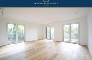 Wohnung mieten in 84036 Berg, Erstbezug am Landshuter HofbergGroßzügige 2-Zimmer-Wohnung mit Balkon und Terrasse