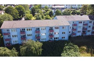 Wohnung mieten in Jugendherbergstreppe, 31162 Bad Salzdetfurth, Bad Salzdetfurth - klein, aber fein! Tolle 2 Zimmer Wohnung mit Balkon