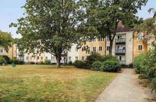 Wohnung mieten in Bebelstr., 38440 Wolfsburg, Single-Wohnung im Dachgeschoss // DG