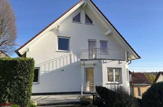 Wohnung mieten in 73776 Altbach, 2,5 Zimmer mit Terrasse und Garten + Option auf zusätzlichen Raum im Hanggeschoss