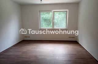 Tauschwohnungen in Ehrenfried-Jopp-Str. 23, 15517 Fürstenwalde, Tauschwohnung: schöne 2 Zi-Whg in kleinem Mehrfamilienhaus am Wald
