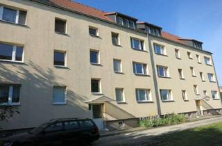 Wohnung mieten in Amtsweg 2a, 04838 Doberschütz, 3-Raum-Wohnung im Zentrum von Doberschütz