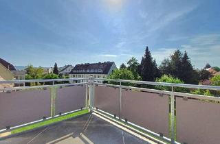 Wohnung mieten in Hardenbergstr. 19a, 32427 Minden, 4-Zimmer-Wohnung mit Balkon