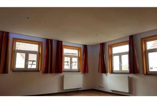 Wohnung mieten in Marktstr. 19A, 74855 Haßmersheim, 2-Zimmer Wohnung im 1. OG in Haßmersheim