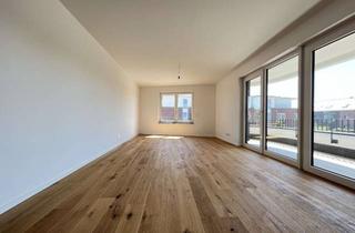 Wohnung mieten in Petersdamm, 48167 Wolbeck, Wohnen am Petersdamm - Exklusive 2,5-Zimmer Neubauwohnung