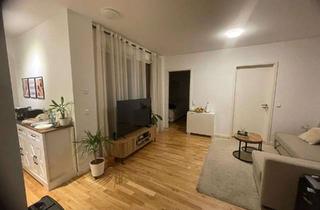 Wohnung mieten in Ingeborg-Krummer-Schroth-Straße 10, 79106 Stühlinger, Moderne 2‑Zimmer Wohnung mit Balkon im 2. OG in Freiburg-Zähringen