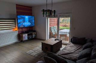 Wohnung mieten in Gymnasialstraße 14, 66557 Illingen, Helle 2-Zimmer-Wohnung im EG mit Terrasse in Illingen-Illingen