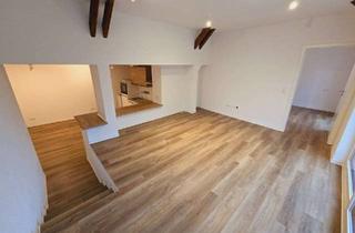 Wohnung mieten in Weinstraße 93, 77876 Kappelrodeck, Helle 79 m² Wohnung mit Terasse in Kappelrodeck mit Balkon