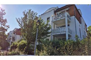 Wohnung mieten in Finkenkruger Straße 124, 14612 Falkensee, Erstbezug nach Komplettsanierung - moderne 3-Zimmer Wohnung mit Süd-Balkon in Falkensee-Finkenkrug