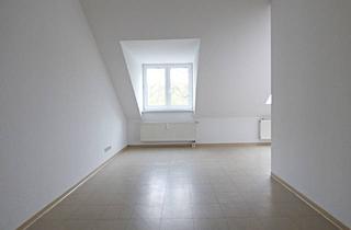 Wohnung mieten in Brandfichtenweg, 16259 Bad Freienwalde, 1-Raumwohnung mit interessantem Grundriss