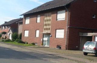 Wohnung mieten in Stapeler Straße 43, 48329 Havixbeck, Schöne Souterrain - Wohnung in Havixbeck