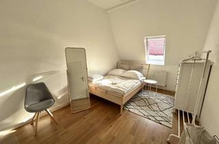 Wohnung mieten in 39112 Sudenburg, Wunderschöne möblierte Altbauwohnung in top Lage