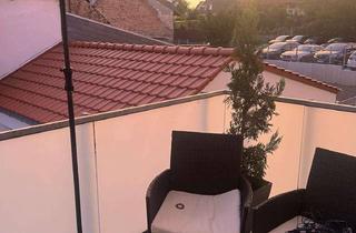 Wohnung mieten in Hintergasse, 55234 Biebelnheim, Helle 2-Zimmer Wohnung mit Balkon in Biebelnheim