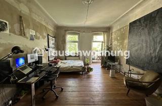Tauschwohnungen in Elsterstraße, 12055 Neukölln, Tauschwohnung: *Nur Landeseigene* 2-Zimmer Rixdorfer landeseigene Alt-Bau