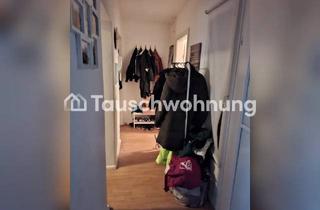 Tauschwohnungen in Kopernikusstrasse 26, 10245 Friedrichshain, Tauschwohnung: 3Zim Wohnung (Tauschen) mit WBS - Sucht in Reinickendorf