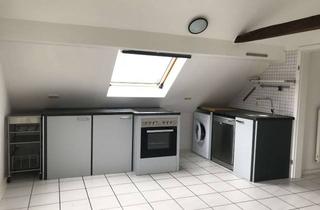 Wohnung mieten in Hochstraße 19, 56242 Selters, Moderne 2‑Zimmer Dachgeschosswohnung in Selters (Westerwald)