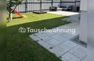 Tauschwohnungen in 79194 Gundelfingen, Tauschwohnung: Großzügige Maisonette-Wohnung und Einliegerbereich