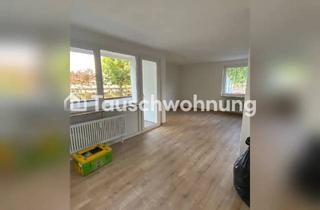 Tauschwohnungen in Albert-Schweitzer-Straße, 24119 Kronshagen, Tauschwohnung: Biete 3 Zi. Kronshagen, suche 3 Zi. Kiel