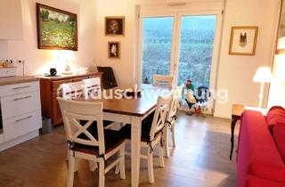 Tauschwohnungen in Merowingerstr. 10, 79285 Ebringen, Tauschwohnung: 3-Zimmerwohnung