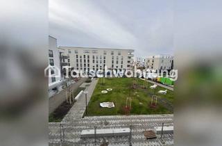 Tauschwohnungen in Yalovastraße 20, 72108 Rottenburg, Tauschwohnung: Tausche 3-Zimmer-Wohnung in Rottenburg gegen München