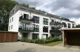 Tauschwohnungen in 25337 Elmshorn, Tauschwohnung: Moderne 3,5 Zimmer Wohnung in Top Lage