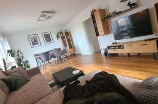 Wohnung mieten in 94474 Vilshofen, Geräumige, helle 2 Zimmer-Wohnung mit traumhaften Ausblick!!!