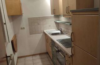 Wohnung mieten in Valentin-Kindlin-Straße, 86899 Landsberg, Nachmieter für 2 ZKB gesucht