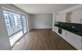 Wohnung mieten in Fließstraße, 12439 Niederschöneweide, 4-Zimmer-Wohnung an der Spree