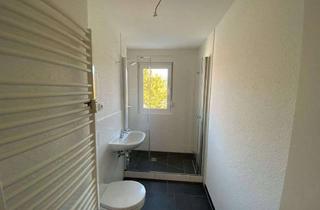 Wohnung mieten in Joseph-Haydn-Straße, 98529 Suhl, Ich mach mich schick für dich - Erstbezug nach Sanierung!