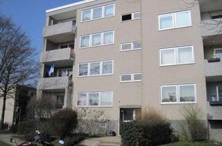 Wohnung mieten in Beckingshof, 59368 Werne, Hier werden Sie sich wohlfühlen!