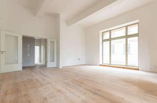 Wohnung mieten in Fabrikstraße 15, 04435 Schkeuditz, Ein Zuhause für die ganze Familie am Wasser | Großzügige Terrasse | Loggia | 2 Bäder | Stellplatz