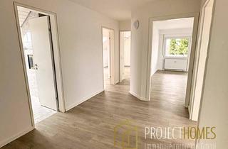 Wohnung mieten in 71292 Friolzheim, Helle 3-Zimmer-Dachgeschosswohnung mit Südbalkon und toller Aussicht in Friolzheim