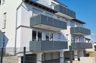 Wohnung mieten in Arndtstrasse 40, 74177 Bad Friedrichshall, 4,5-Raum-DG-Wohnung in Bad Friedrichshall